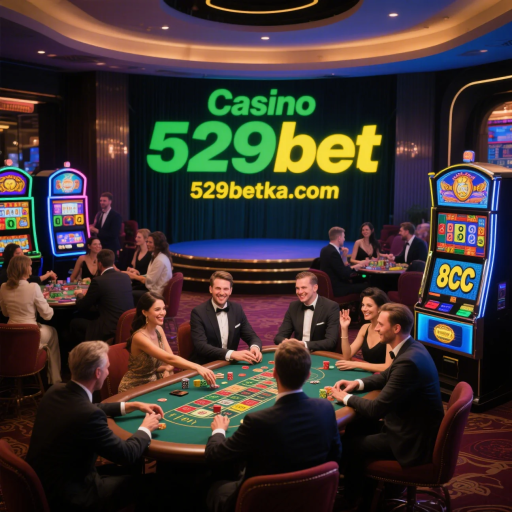 529bet